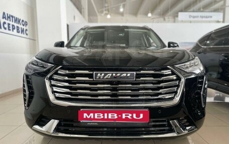 Haval Jolion, 2025 год, 2 799 000 рублей, 15 фотография