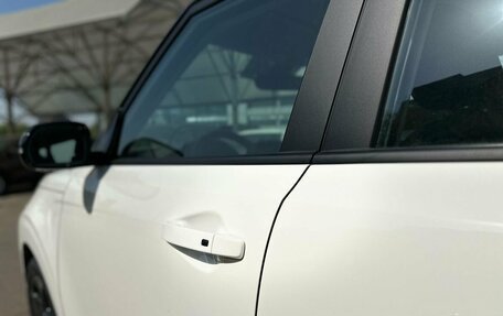 KIA Soul III, 2025 год, 3 450 000 рублей, 10 фотография