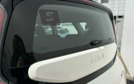 KIA Soul III, 2025 год, 3 450 000 рублей, 16 фотография