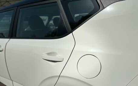 KIA Soul III, 2025 год, 3 450 000 рублей, 11 фотография