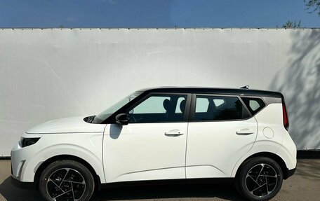 KIA Soul III, 2025 год, 3 450 000 рублей, 12 фотография