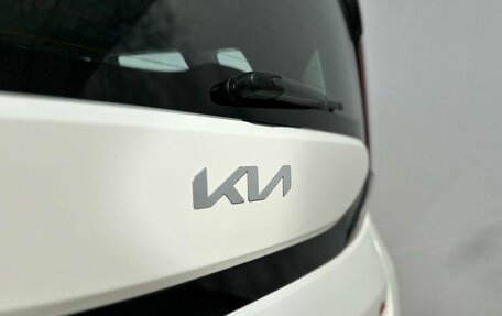 KIA Soul III, 2025 год, 3 450 000 рублей, 17 фотография