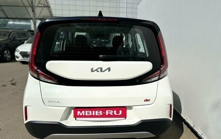 KIA Soul III, 2025 год, 3 450 000 рублей, 13 фотография