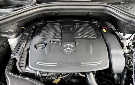Mercedes-Benz GLE, 2017 год, 3 895 000 рублей, 9 фотография
