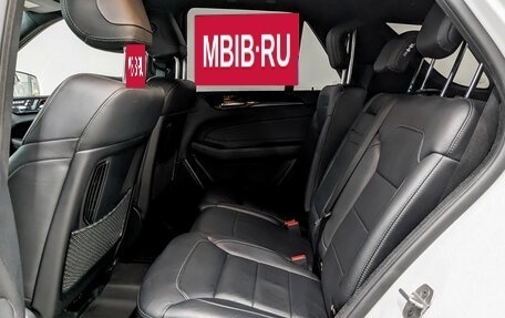 Mercedes-Benz GLE, 2017 год, 3 895 000 рублей, 12 фотография