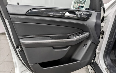 Mercedes-Benz GLE, 2017 год, 3 895 000 рублей, 20 фотография