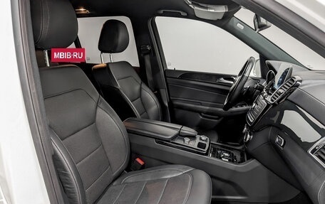 Mercedes-Benz GLE, 2017 год, 3 895 000 рублей, 24 фотография
