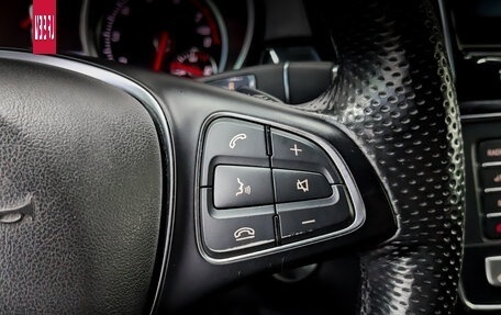 Mercedes-Benz GLE, 2017 год, 3 895 000 рублей, 28 фотография
