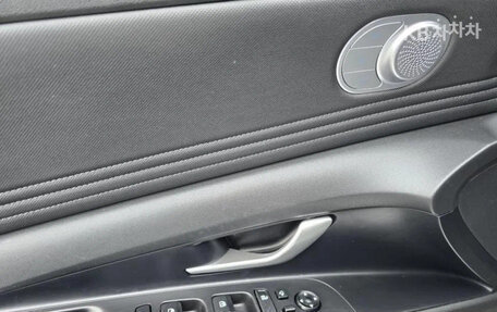 Hyundai Avante, 2022 год, 2 100 666 рублей, 13 фотография