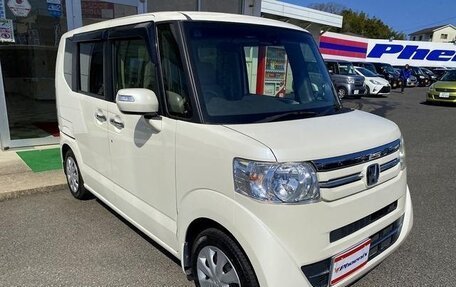 Honda N-BOX I рестайлинг, 2016 год, 650 227 рублей, 2 фотография