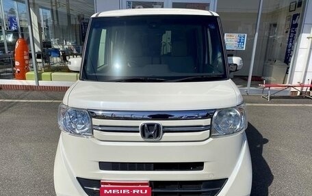 Honda N-BOX I рестайлинг, 2016 год, 650 227 рублей, 3 фотография