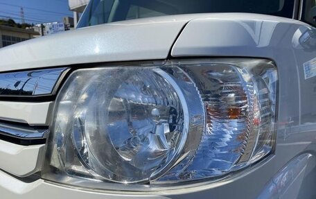 Honda N-BOX I рестайлинг, 2016 год, 650 227 рублей, 4 фотография