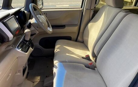 Honda N-BOX I рестайлинг, 2016 год, 650 227 рублей, 15 фотография