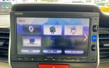 Honda N-BOX I рестайлинг, 2016 год, 650 227 рублей, 13 фотография
