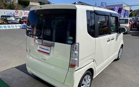 Honda N-BOX I рестайлинг, 2016 год, 650 227 рублей, 12 фотография