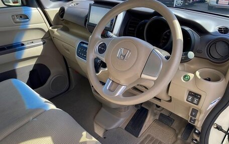 Honda N-BOX I рестайлинг, 2016 год, 650 227 рублей, 17 фотография
