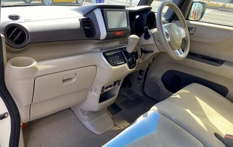 Honda N-BOX I рестайлинг, 2016 год, 650 227 рублей, 16 фотография