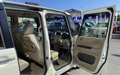 Honda N-BOX I рестайлинг, 2016 год, 650 227 рублей, 11 фотография