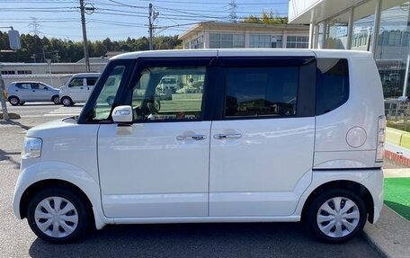 Honda N-BOX I рестайлинг, 2016 год, 650 227 рублей, 6 фотография