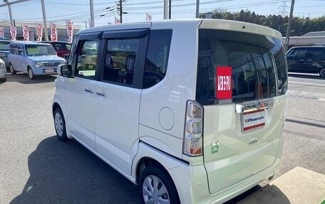Honda N-BOX I рестайлинг, 2016 год, 650 227 рублей, 8 фотография