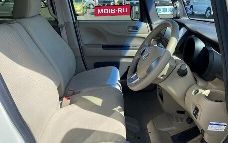 Honda N-BOX I рестайлинг, 2016 год, 650 227 рублей, 18 фотография