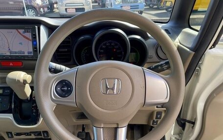 Honda N-BOX I рестайлинг, 2016 год, 650 227 рублей, 20 фотография
