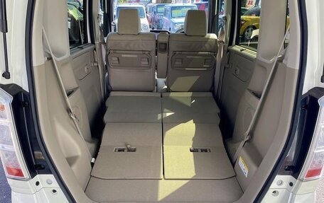 Honda N-BOX I рестайлинг, 2016 год, 650 227 рублей, 26 фотография