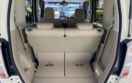 Honda N-BOX I рестайлинг, 2016 год, 650 227 рублей, 25 фотография