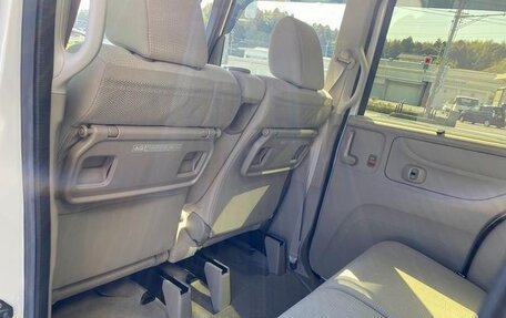 Honda N-BOX I рестайлинг, 2016 год, 650 227 рублей, 27 фотография