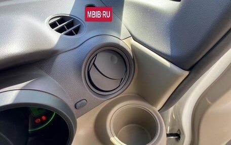 Honda N-BOX I рестайлинг, 2016 год, 650 227 рублей, 22 фотография