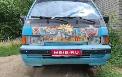 Mitsubishi L300 II, 1987 год, 175 000 рублей, 1 фотография