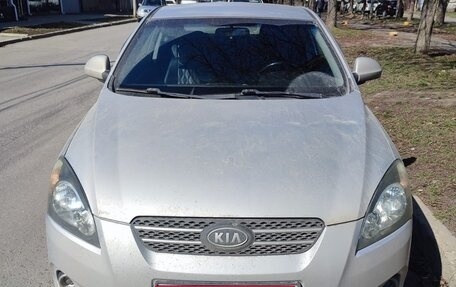 KIA cee'd I рестайлинг, 2009 год, 799 999 рублей, 1 фотография