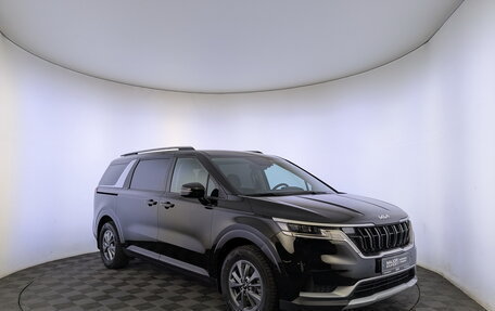 KIA Carnival, 2021 год, 3 350 000 рублей, 3 фотография