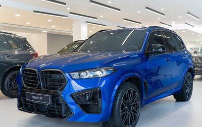 BMW X5 M, 2024 год, 20 500 000 рублей, 1 фотография