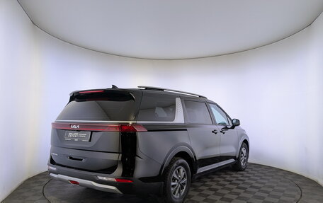 KIA Carnival, 2021 год, 3 350 000 рублей, 5 фотография