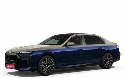 BMW 7 серия, 2025 год, 22 350 000 рублей, 1 фотография