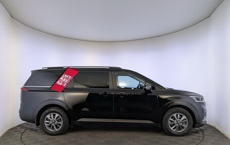 KIA Carnival, 2021 год, 3 350 000 рублей, 4 фотография