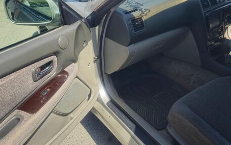 Toyota Mark II VIII (X100), 1998 год, 720 000 рублей, 1 фотография
