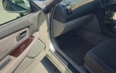 Toyota Mark II VIII (X100), 1998 год, 720 000 рублей, 1 фотография