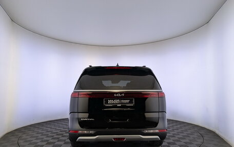 KIA Carnival, 2021 год, 3 350 000 рублей, 6 фотография