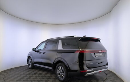 KIA Carnival, 2021 год, 3 350 000 рублей, 7 фотография