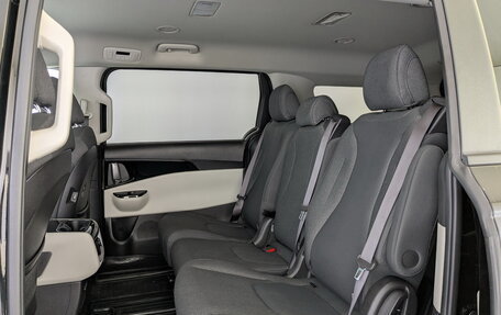 KIA Carnival, 2021 год, 3 350 000 рублей, 10 фотография