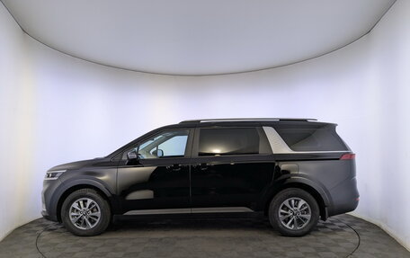 KIA Carnival, 2021 год, 3 350 000 рублей, 8 фотография