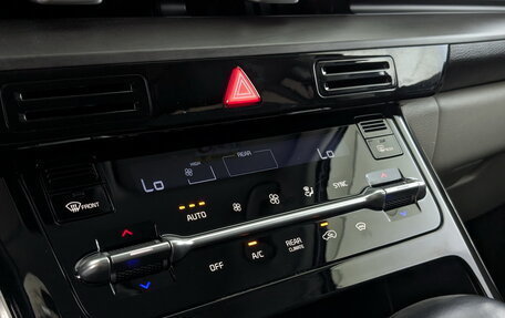 KIA Carnival, 2021 год, 3 350 000 рублей, 14 фотография