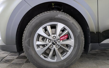 KIA Carnival, 2021 год, 3 350 000 рублей, 13 фотография