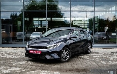 KIA Cerato IV, 2021 год, 2 000 000 рублей, 1 фотография