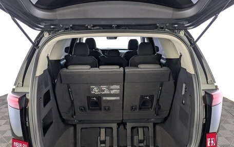 KIA Carnival, 2021 год, 3 350 000 рублей, 9 фотография