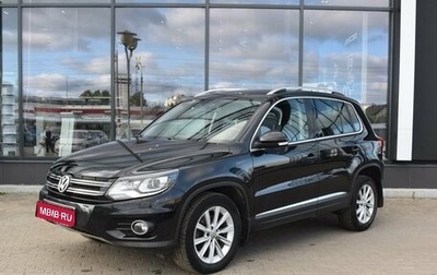 Volkswagen Tiguan I, 2011 год, 1 190 000 рублей, 1 фотография