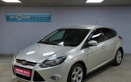 Ford Focus III, 2013 год, 800 000 рублей, 1 фотография