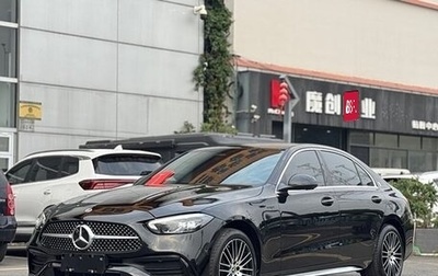 Mercedes-Benz C-Класс, 2022 год, 2 958 000 рублей, 1 фотография
